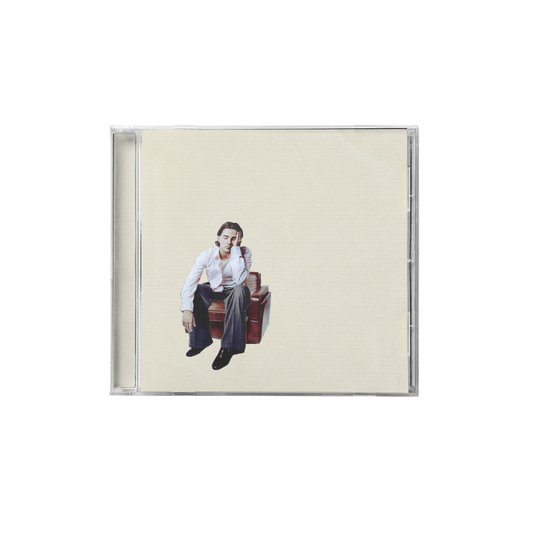 CD