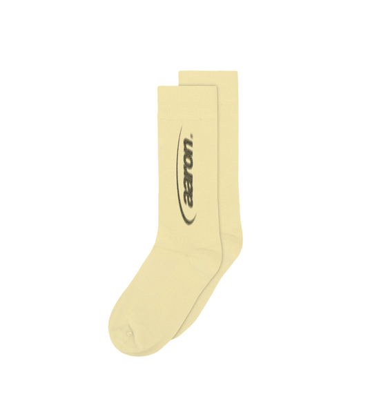 Socken - versprochen, ichbindafürdich