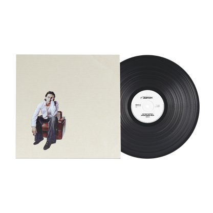 Klassische Vinyl - versprochen, ichbindafürdich