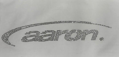 CD + Glitzer T-Shirt