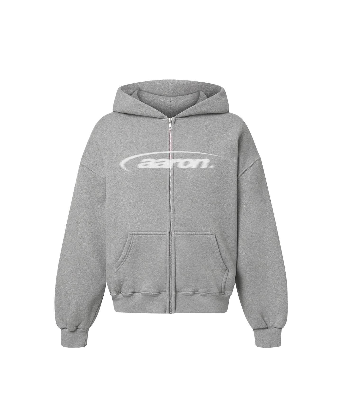 CD + Zipper Jacke