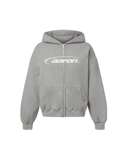 CD + Zipper Jacke